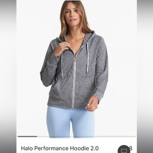 Vuori Halo Performance Hoodie